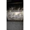 Recambio de motor arranque para ford fiesta berl./courier courier familiar referencia OEM IAM 95FB1100AD 63223538 