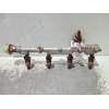 Recambio de rampa inyectora para mg serie 200 (xw) 1.6 referencia OEM IAM   
