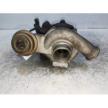 TURBOCOMPRESOR 4540961 90531518 