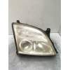 Recambio de faro derecho para opel vectra c berlina club referencia OEM IAM  PARA PULIR 2003