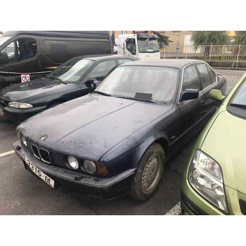 BMW SERIE 5 BERLINA (E34)