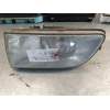 Recambio de faro antiniebla izquierdo para skoda octavia berlina (1z3) active referencia OEM IAM   2004