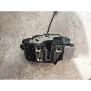 MOTOR CIERRE CENTRALIZADO DELANTERO DERECHO 3P 