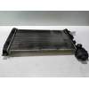 Recambio de radiador agua para mercedes-benz clase a (w168) 160 cdi (168.007) referencia OEM IAM   160CDI