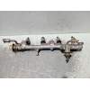 Recambio de rampa inyectora para mg serie 200 (xw) 1.6 referencia OEM IAM   