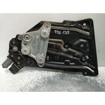 ELEVALUNAS TRASERO IZQUIERDO 1Q0839401B 2P 