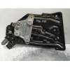 Recambio de elevalunas trasero izquierdo para volkswagen eos (1f7, 1f8) 2.0 fsi referencia OEM IAM 1Q0839401B 2P 