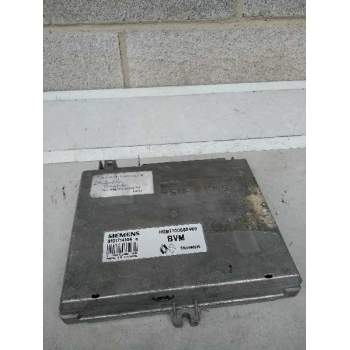 CENTRALITA MOTOR UCE S101714104B HOM7700863469 7700868325