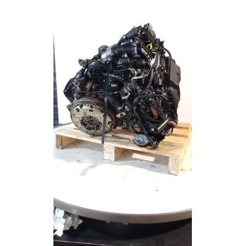 MOTOR COMPLETO UFMA DELPHI DD84608