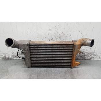 INTERCOOLER 30DCI 2003