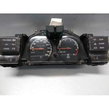 CUADRO INSTRUMENTOS 8301087661 2576005520 