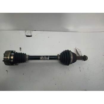TRANSMISION DELANTERA IZQUIERDA 6H0407271C 10G 1998