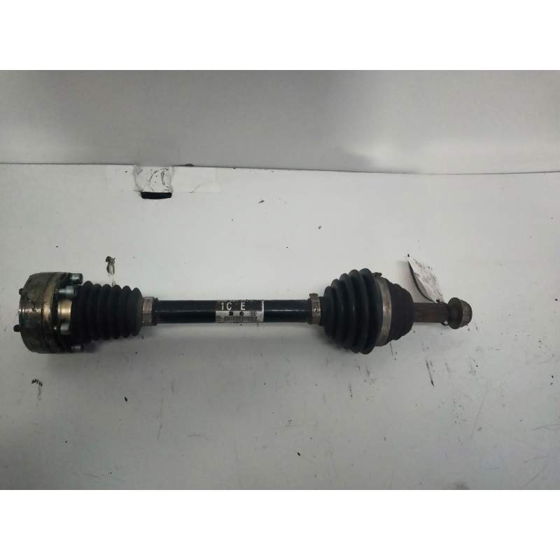 Recambio de transmision delantera izquierda para volkswagen lupo (6x1/6e1) referencia OEM IAM 6H0407271C 10G 1998