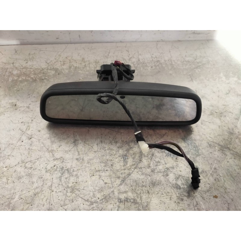 Recambio de espejo interior para bmw serie 3 gran turismo (f34) 320d xdrive referencia OEM IAM   