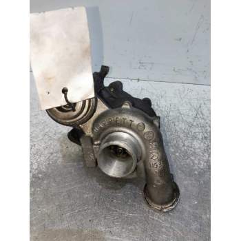 TURBOCOMPRESOR 7088672 24461825 