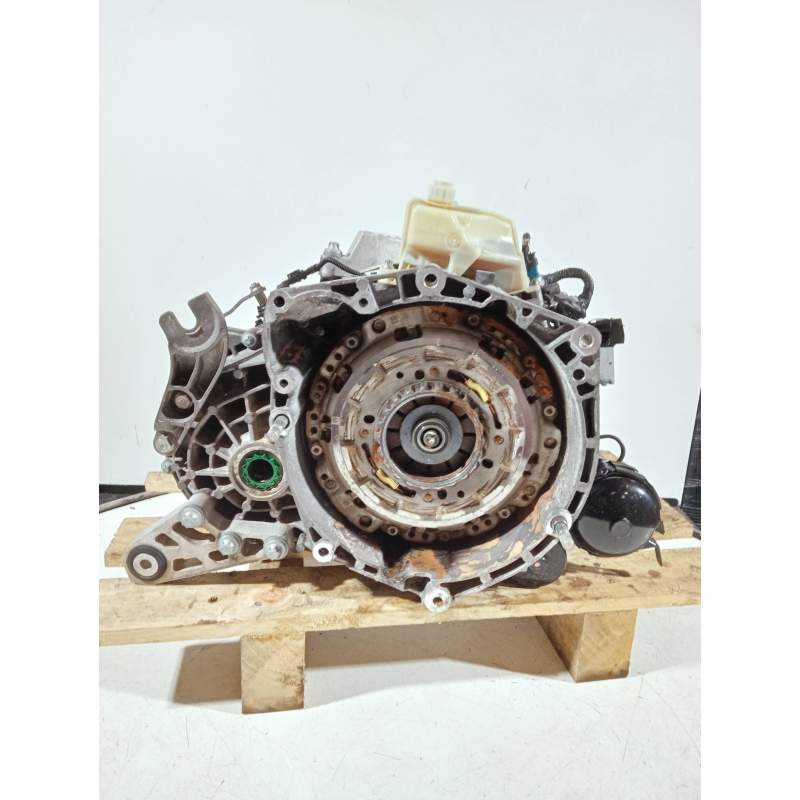 Recambio de caja cambios para jeep renegade limited referencia OEM IAM  0223153117295203 AUTOMATICO