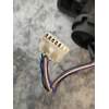 Recambio de retrovisor derecho para fiat panda (169) 1.4 16v 100hp referencia OEM IAM   ELECTRICO