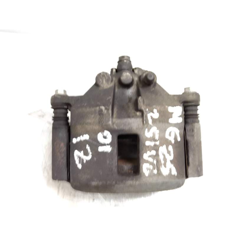Recambio de pinza freno delantera izquierda para mg mg zs zs 180 referencia OEM IAM   