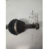 Recambio de transmision delantera izquierda para volkswagen lupo (6x1/6e1) referencia OEM IAM 6H0407271C 10G 1998