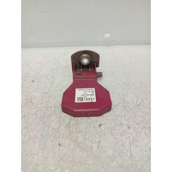 MODULO ELECTRONICO 4M0035507 920391011 