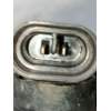 Recambio de faro antiniebla derecho para kia carens 2.0 turbodiesel cat referencia OEM IAM   2003
