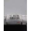 Recambio de cuadro instrumentos para bmw bertone 2.4 td referencia OEM IAM 8301087661 2576005520 