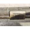 Recambio de cremallera direccion para ford transit courier ambiente referencia OEM IAM EY163200AB KG02S035AZ 