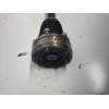 Recambio de transmision delantera izquierda para volkswagen lupo (6x1/6e1) referencia OEM IAM 6H0407271C 10G 1998