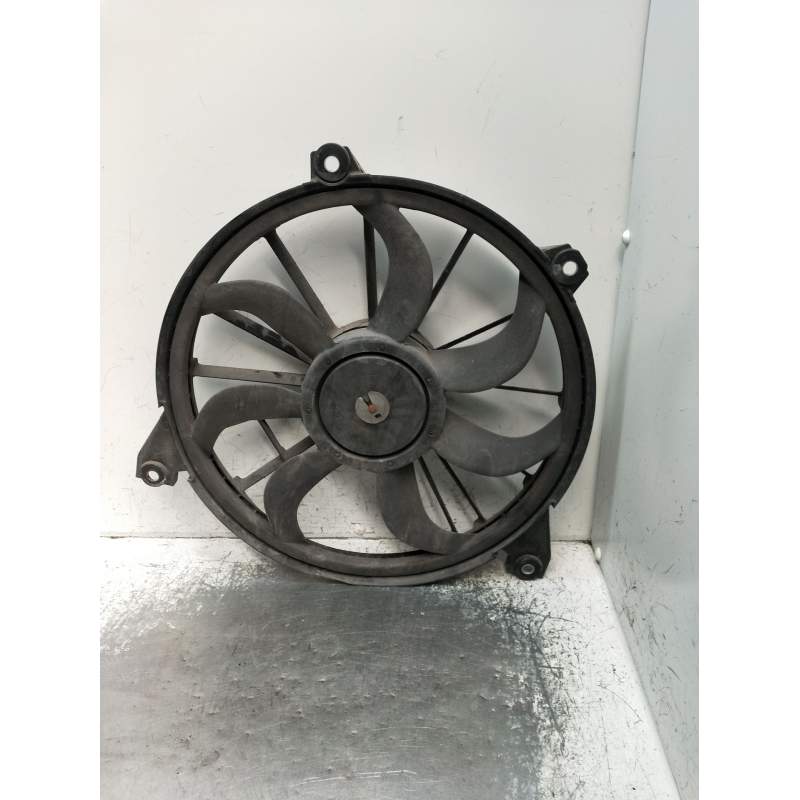 Recambio de electroventilador para dodge journey se referencia OEM IAM   2009