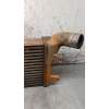 Recambio de intercooler para fuso (mitsubishi) canter 3c13 referencia OEM IAM  30DCI 2003