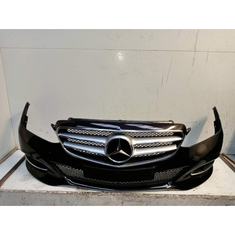 Recambio de paragolpes delantero para mercedes-benz clase e (w212) lim. e 220 bluetec (212.001) referencia OEM IAM   