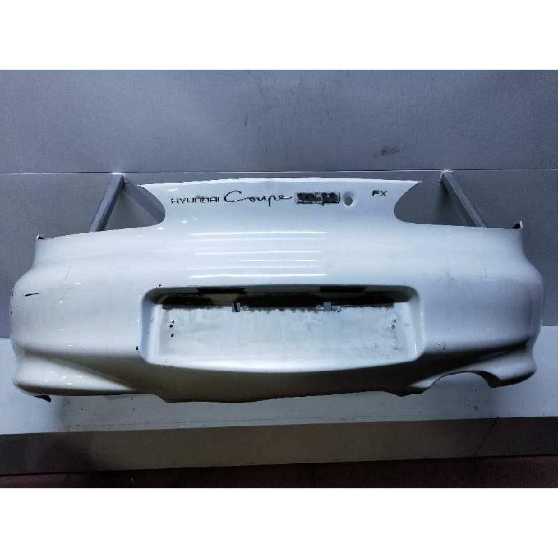 Recambio de paragolpes trasero para hyundai coupe (j2) 1.6 fx coupe referencia OEM IAM   