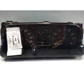 CUADRO INSTRUMENTOS 8301087E18 1573400451 