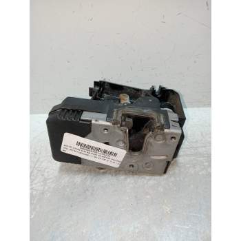 MOTOR CIERRE CENTRALIZADO DELANTERO IZQUIERDO 24414116 5P 5P