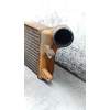 Recambio de intercooler para fuso (mitsubishi) canter 3c13 referencia OEM IAM  30DCI 2003