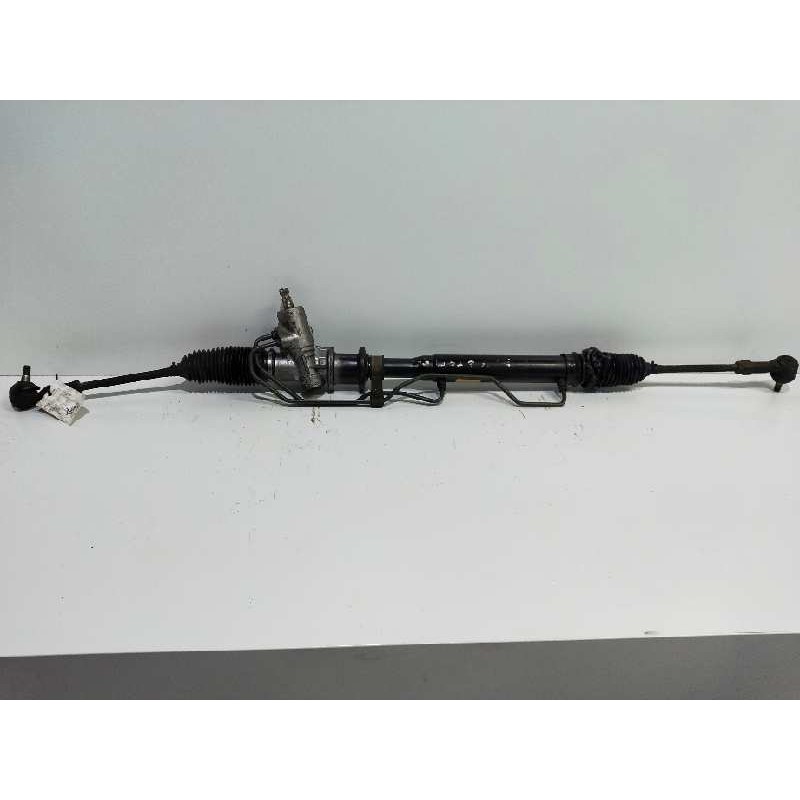 Recambio de cremallera direccion para ssangyong musso 2.9 turbodiesel cat referencia OEM IAM 4650005700  