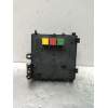 Recambio de caja reles / fusibles para opel vectra c berlina club referencia OEM IAM 13170892 18G 2003