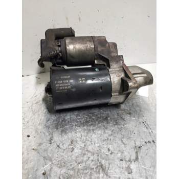 MOTOR ARRANQUE F002G020485 