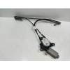 Recambio de elevalunas delantero derecho para peugeot 106 (s1) 1.4 referencia OEM IAM 400154  5P