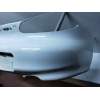 Recambio de paragolpes trasero para hyundai coupe (j2) 1.6 fx coupe referencia OEM IAM   