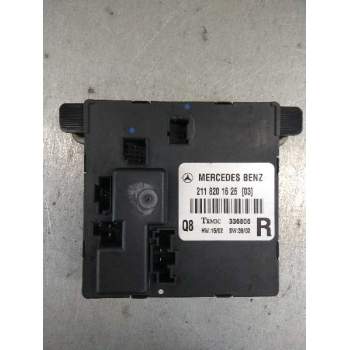 MODULO ELECTRONICO 2118201626 TRA DCHA 2002