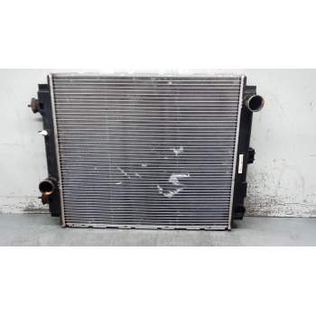 RADIADOR AGUA ML126121 30DCI 2003