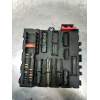 Recambio de caja reles / fusibles para opel vectra c berlina club referencia OEM IAM 13170892 18G 2003