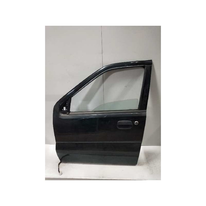 Recambio de puerta delantera izquierda para subaru justy j12 (nh) 1.5 16v cat referencia OEM IAM   