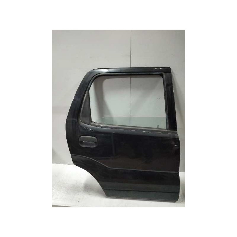 Recambio de puerta trasera derecha para subaru justy j12 (nh) 1.5 16v cat referencia OEM IAM   