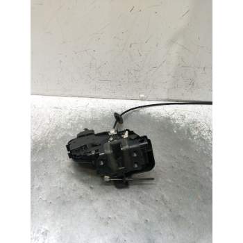 MOTOR CIERRE CENTRALIZADO DELANTERO DERECHO 6W8A21812AD 5P 2007