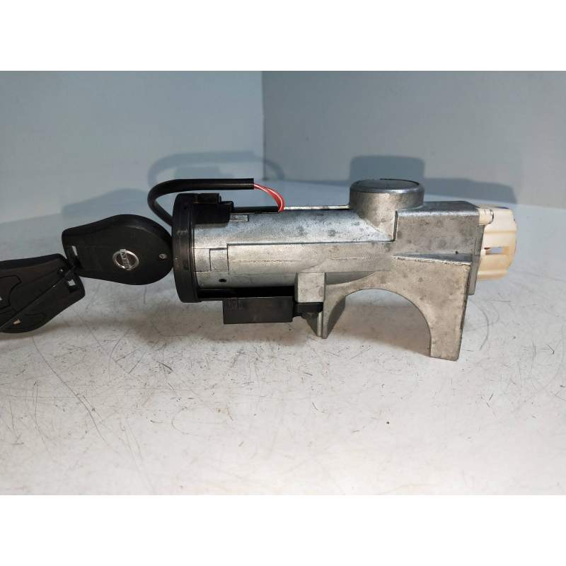 Recambio de conmutador de arranque para nissan juke (f15) 1.5 turbodiesel cat referencia OEM IAM   