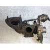 Recambio de turbocompresor para opel astra g berlina 2.0 dti referencia OEM IAM 7088672 24461825 