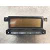 Recambio de pantalla multifuncion para kia pro_cee´d ex referencia OEM IAM 957101H100  