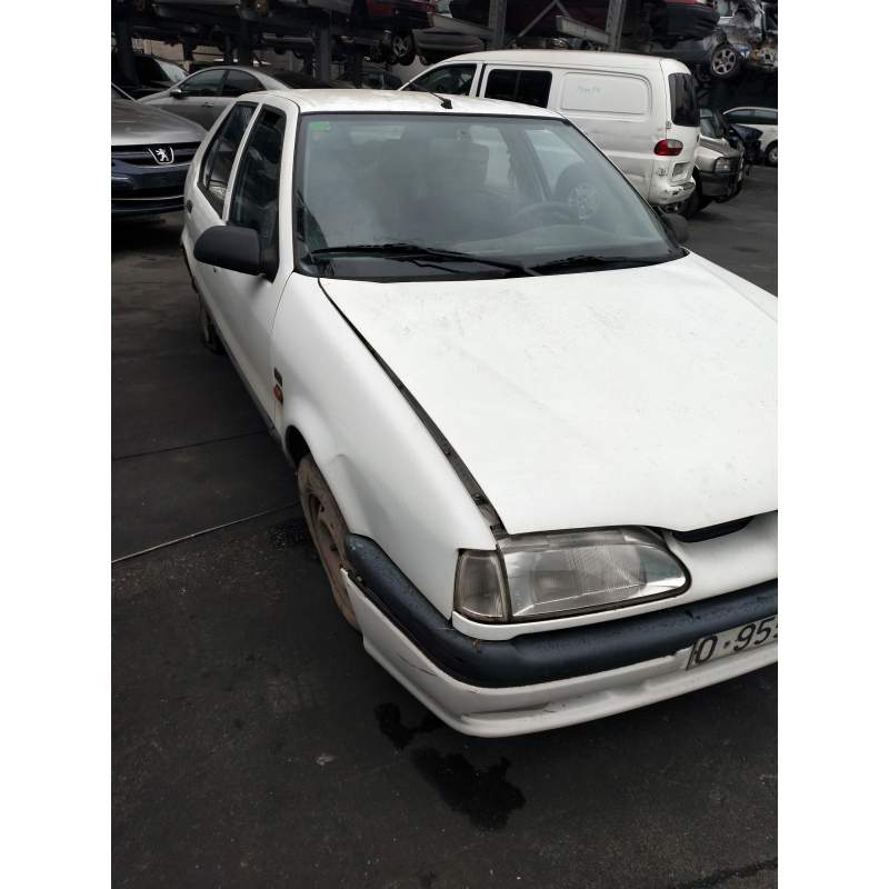 RENAULT 19 (B/C/L53)